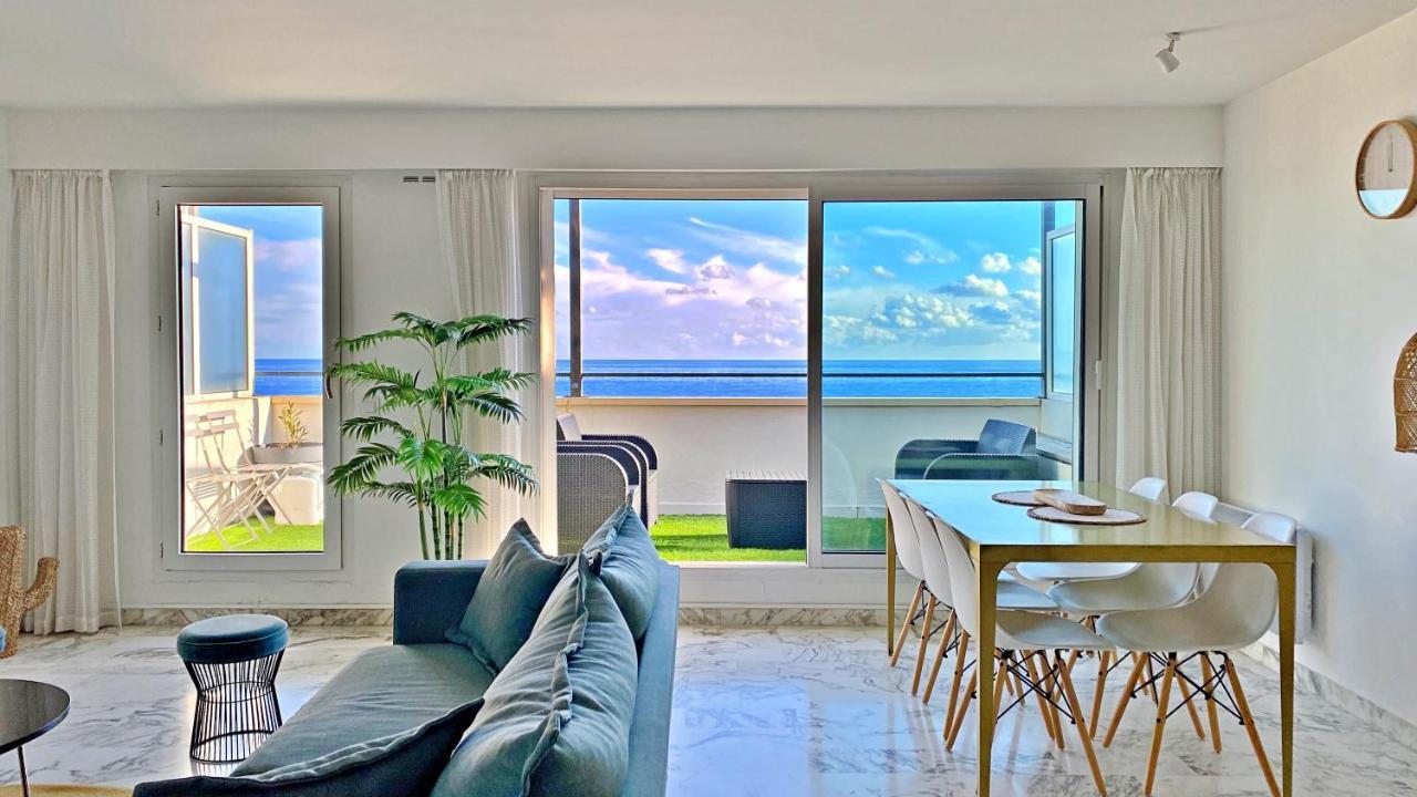 California View Appartement Nice Buitenkant foto