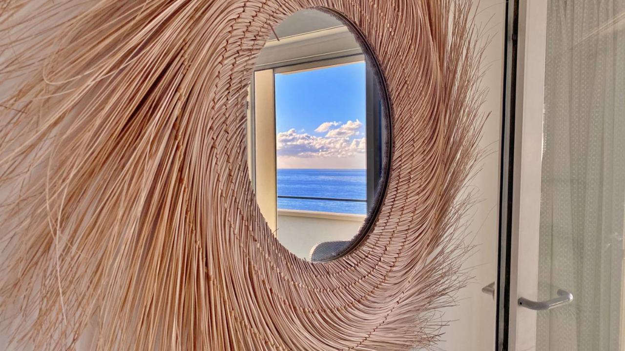 California View Appartement Nice Buitenkant foto