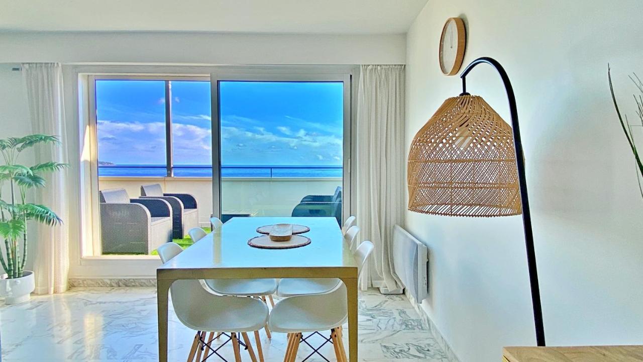 California View Appartement Nice Buitenkant foto
